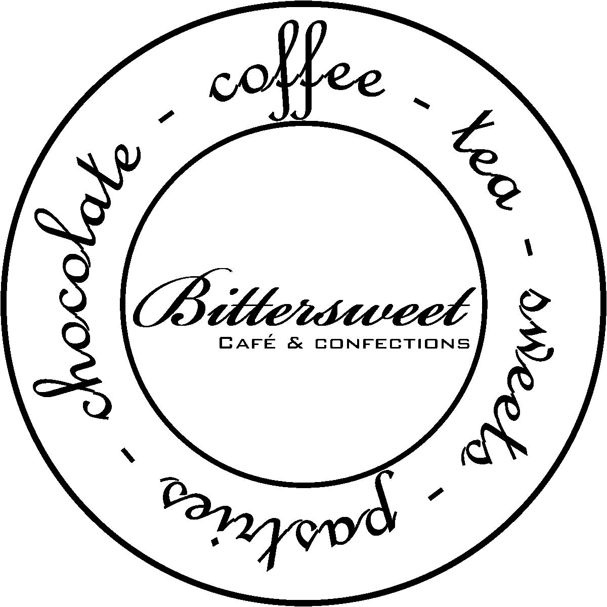 ESPRESSO menu - Bittersweet Cafe & Confections - Cafe in